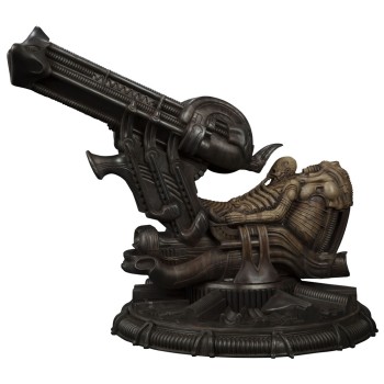 Alien Maquette Space Jockey 53 cm